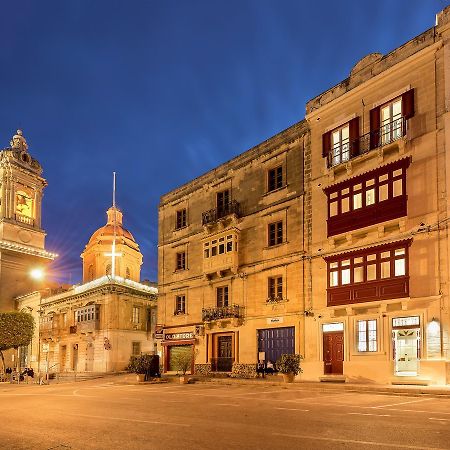 Bed and Breakfast The Snop House Senglea Exterior foto