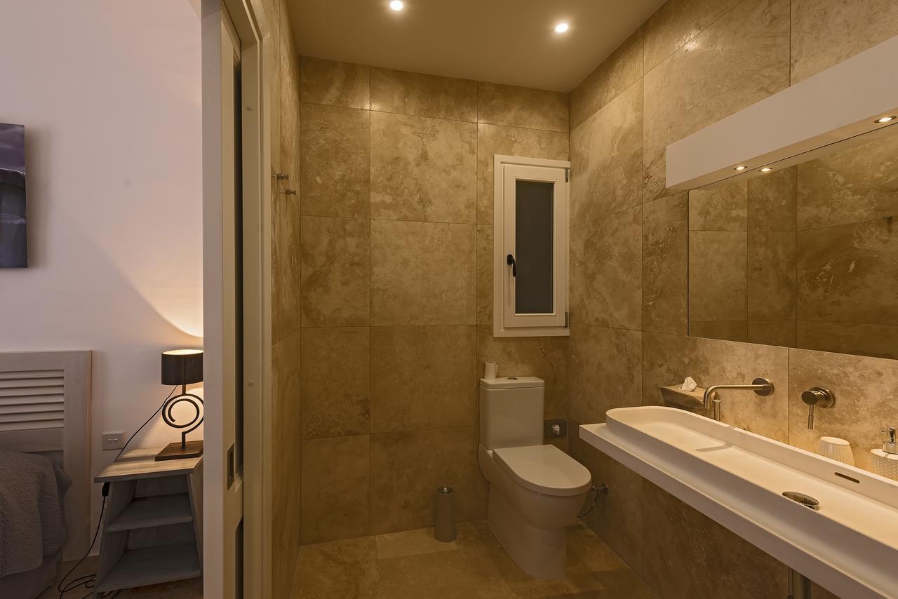 Bed and Breakfast The Snop House Senglea Exterior foto