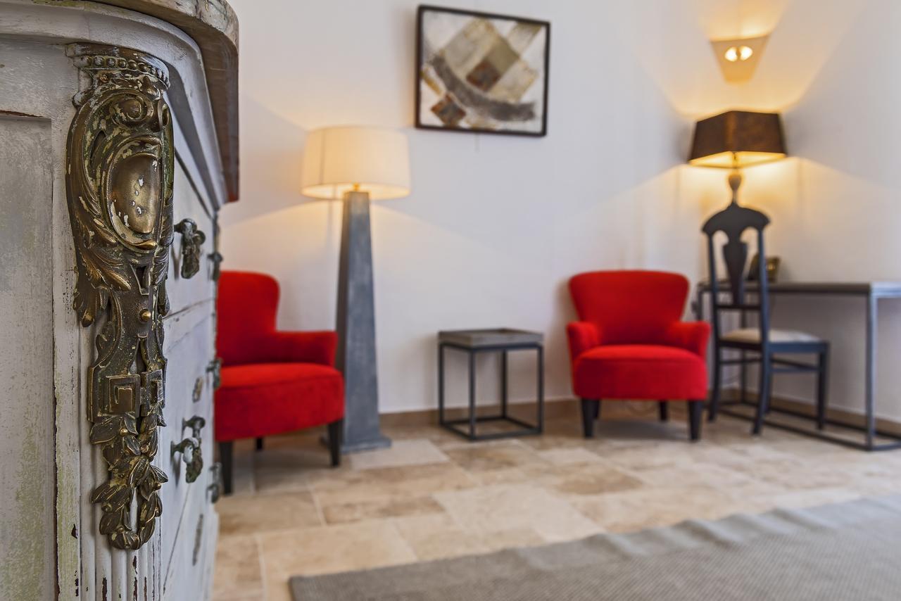 Bed and Breakfast The Snop House Senglea Exterior foto