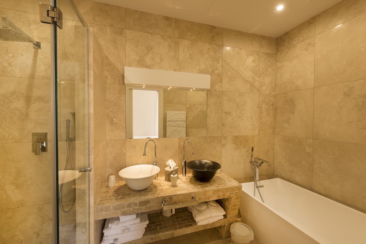 Bed and Breakfast The Snop House Senglea Exterior foto