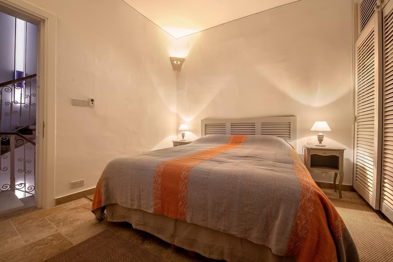 Bed and Breakfast The Snop House Senglea Exterior foto