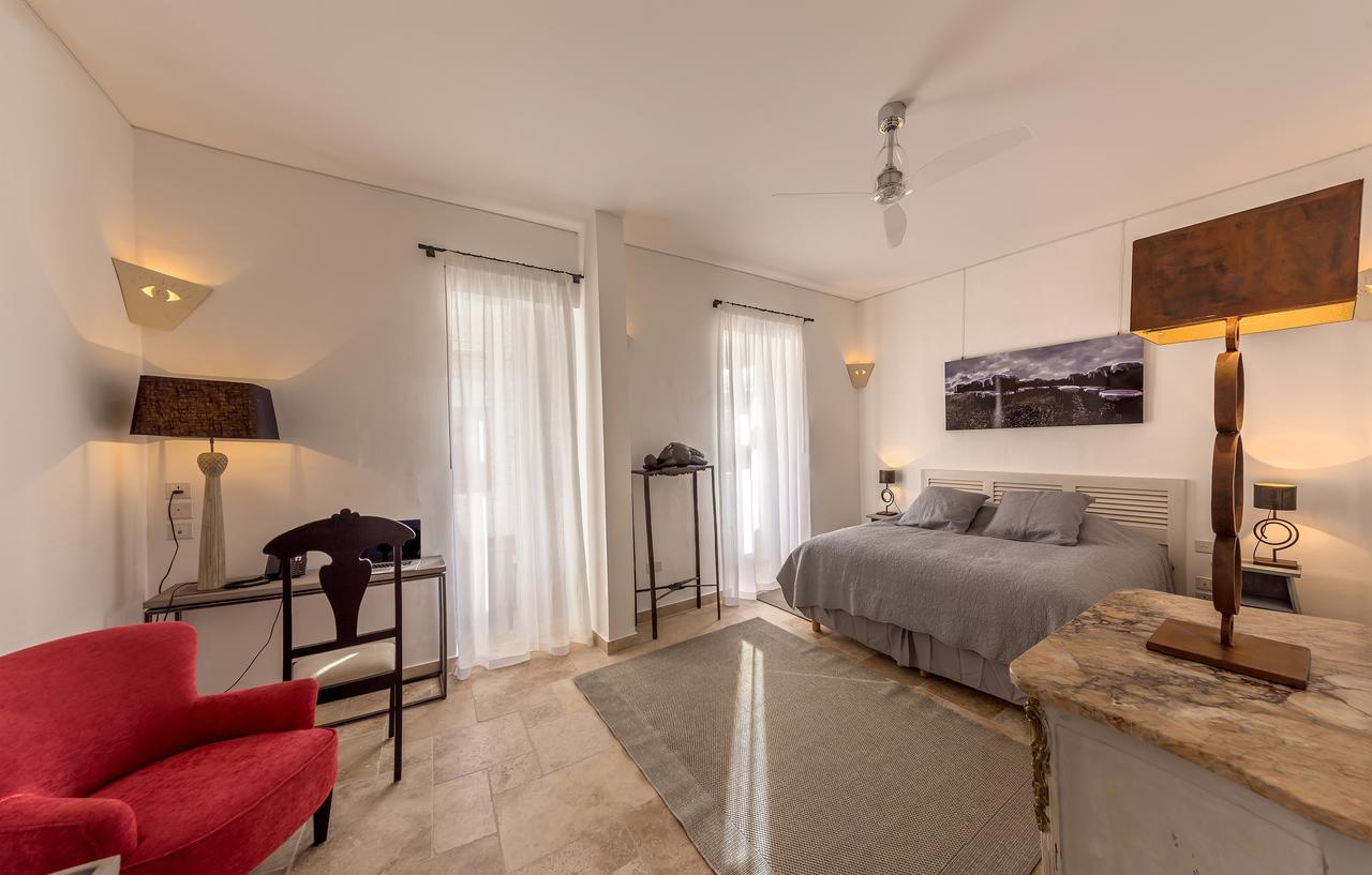 Bed and Breakfast The Snop House Senglea Exterior foto