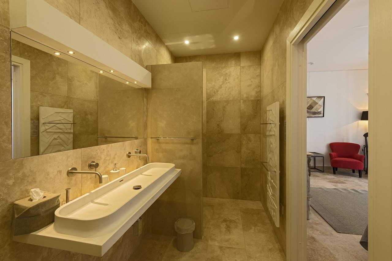 Bed and Breakfast The Snop House Senglea Exterior foto