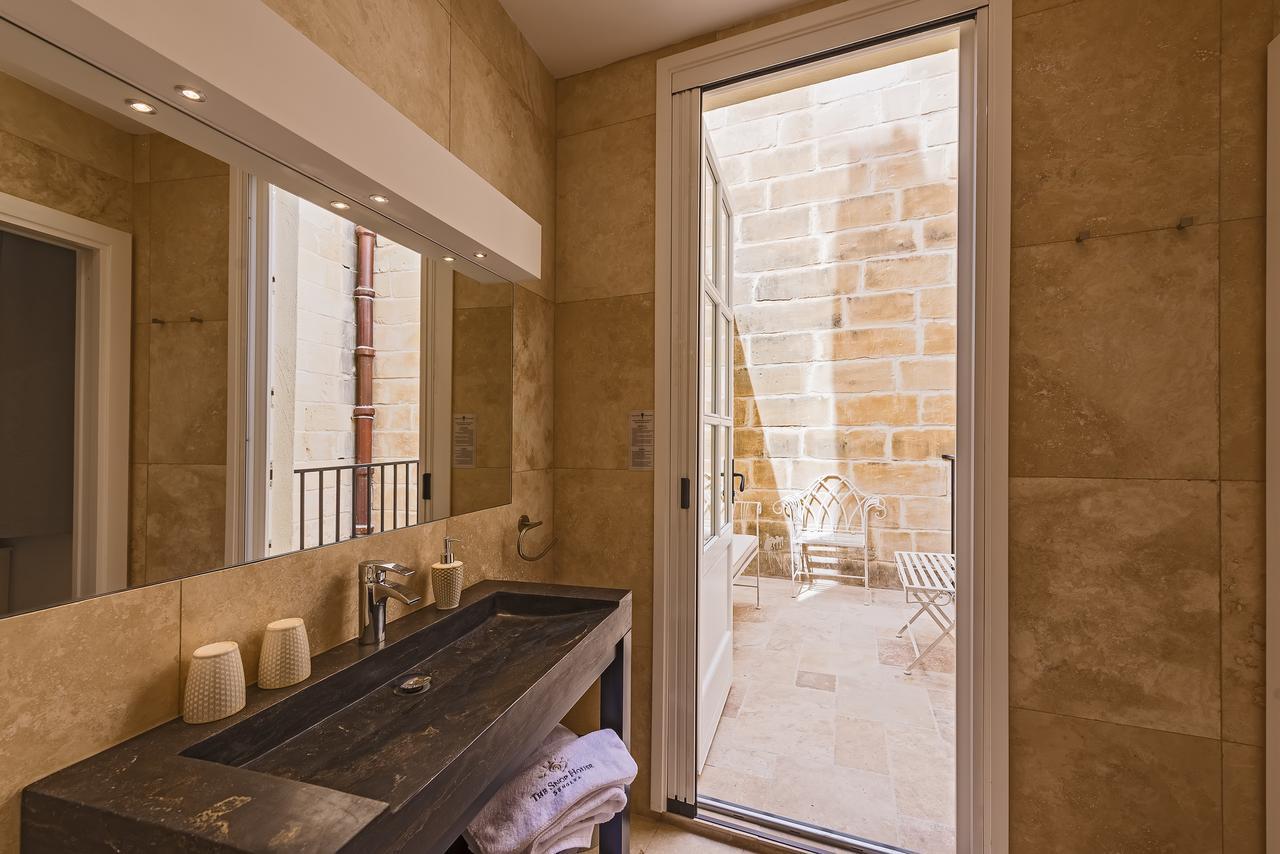 Bed and Breakfast The Snop House Senglea Exterior foto