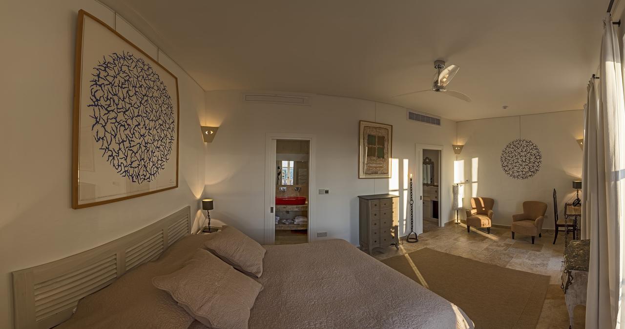 Bed and Breakfast The Snop House Senglea Exterior foto