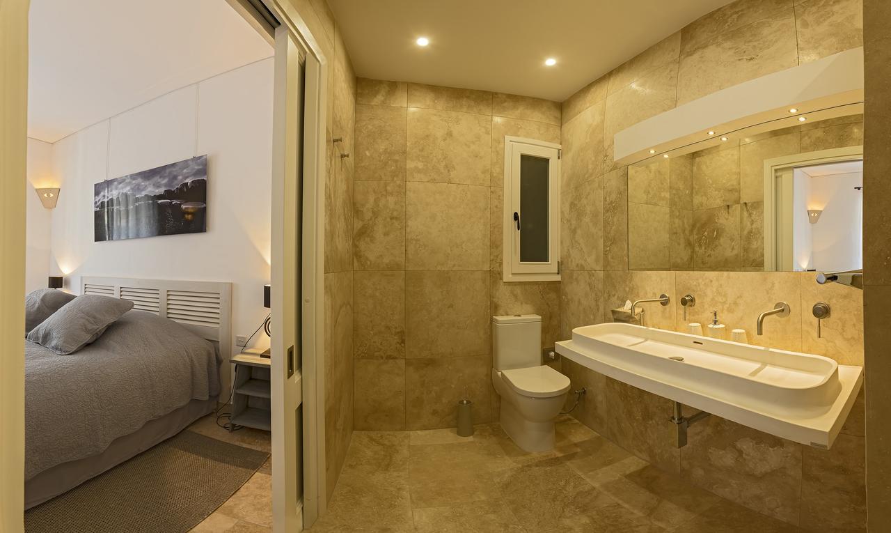 Bed and Breakfast The Snop House Senglea Exterior foto