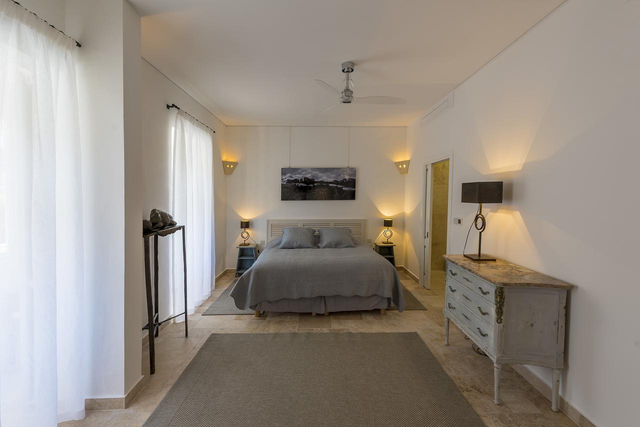 Bed and Breakfast The Snop House Senglea Exterior foto