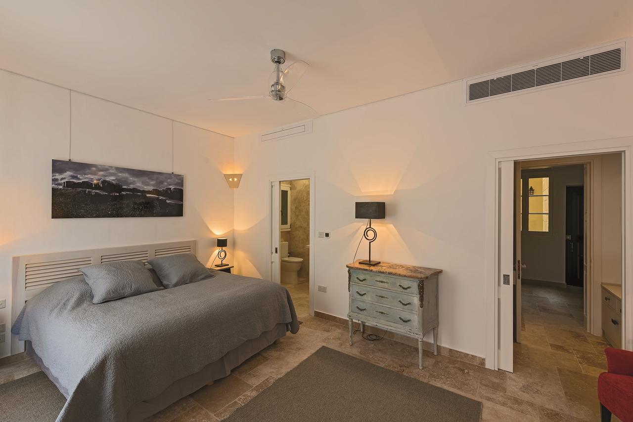 Bed and Breakfast The Snop House Senglea Exterior foto