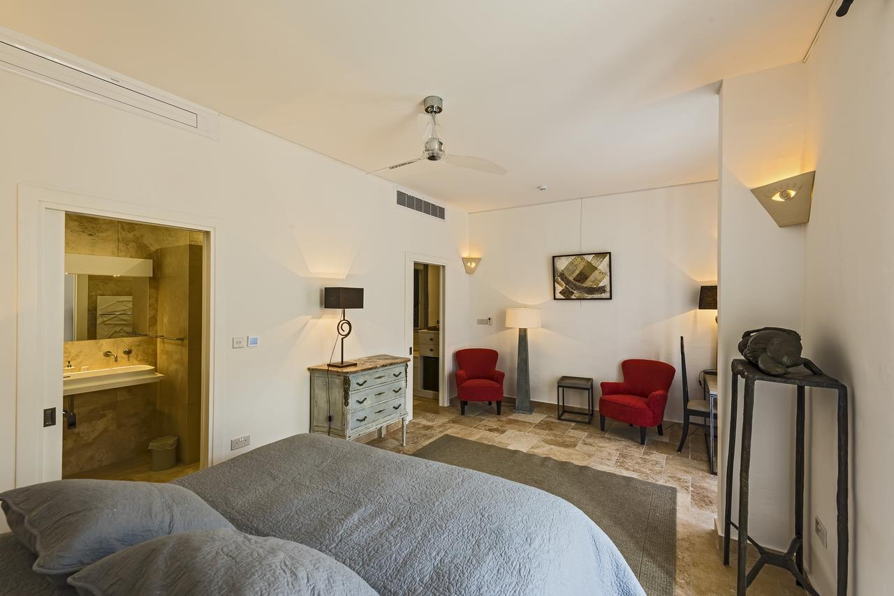 Bed and Breakfast The Snop House Senglea Exterior foto
