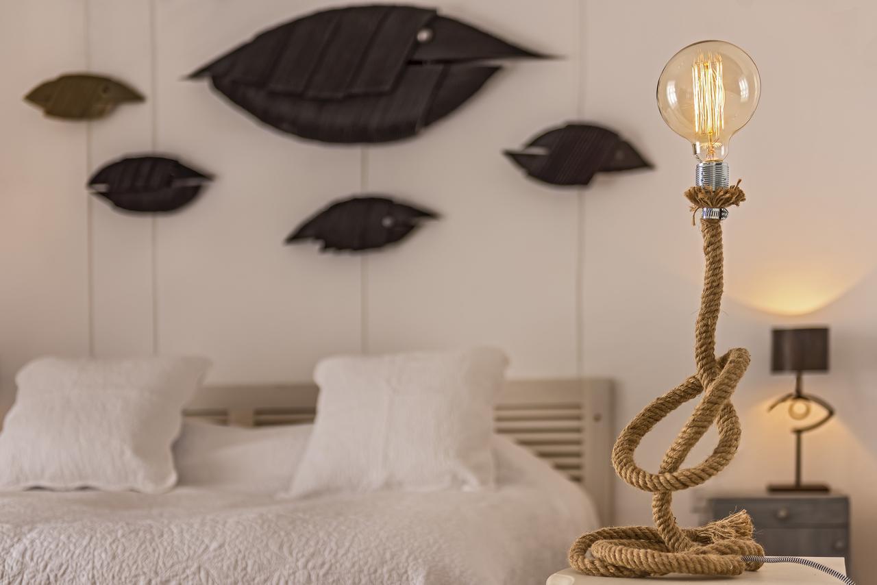 Bed and Breakfast The Snop House Senglea Exterior foto