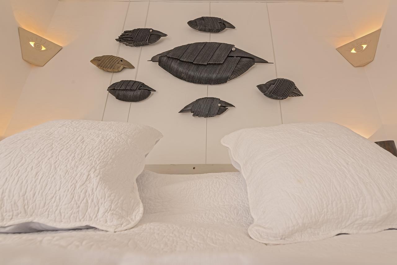 Bed and Breakfast The Snop House Senglea Exterior foto