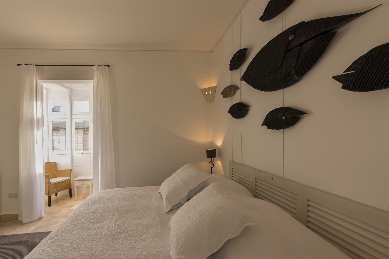 Bed and Breakfast The Snop House Senglea Exterior foto