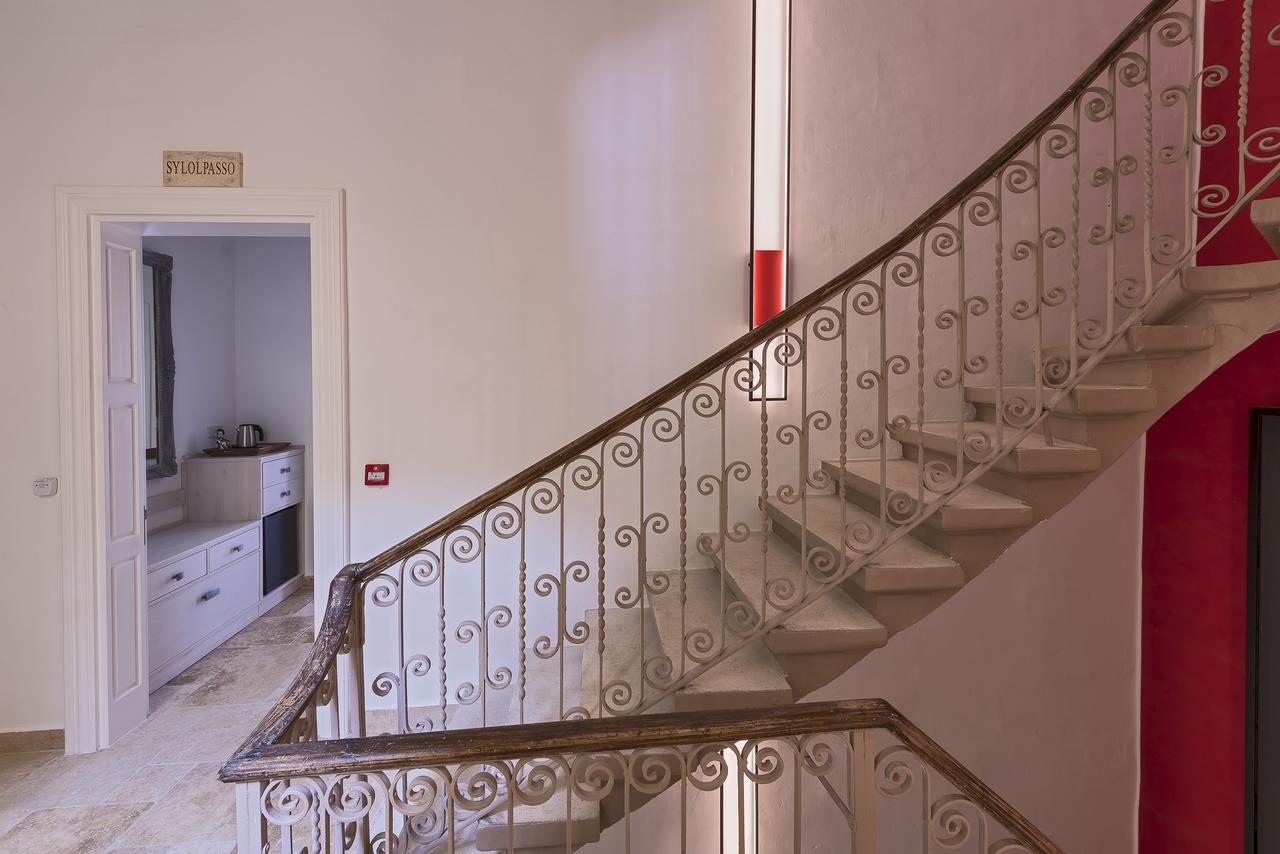 Bed and Breakfast The Snop House Senglea Exterior foto