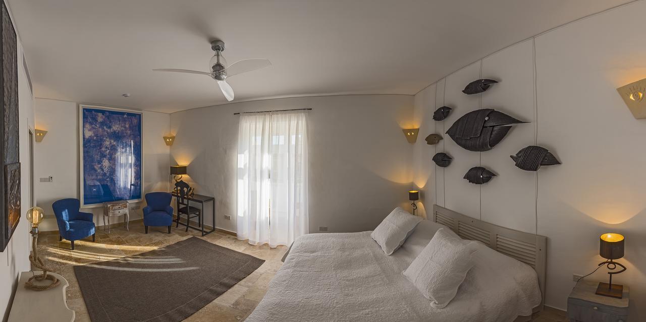 Bed and Breakfast The Snop House Senglea Exterior foto