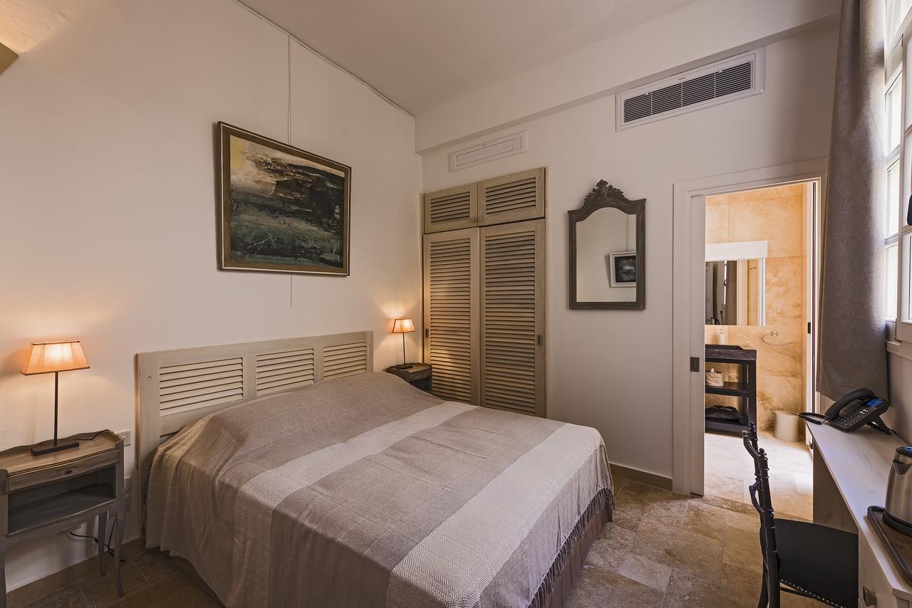 Bed and Breakfast The Snop House Senglea Exterior foto