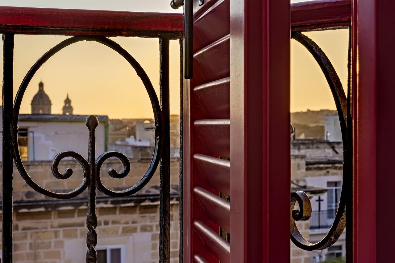 Bed and Breakfast The Snop House Senglea Exterior foto