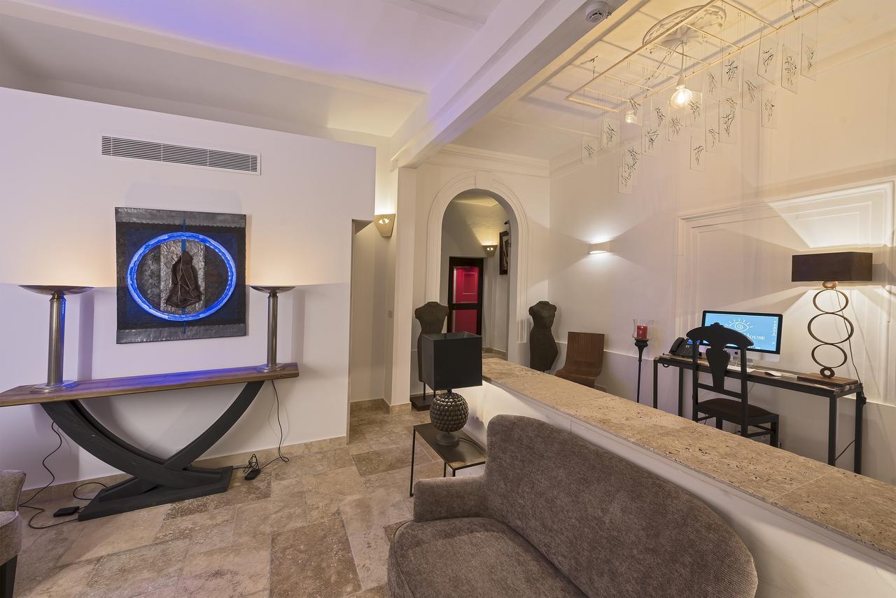 Bed and Breakfast The Snop House Senglea Exterior foto