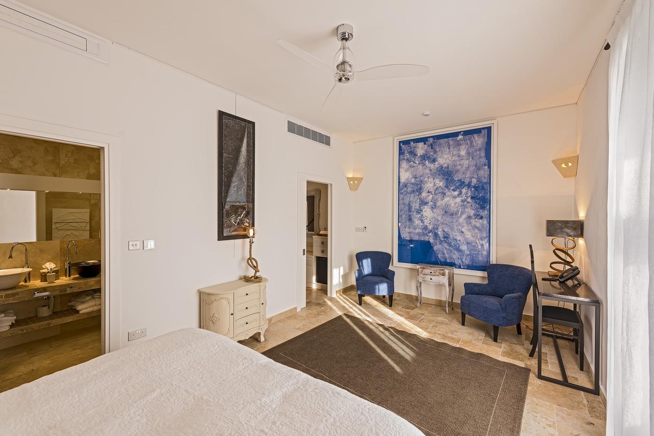 Bed and Breakfast The Snop House Senglea Exterior foto