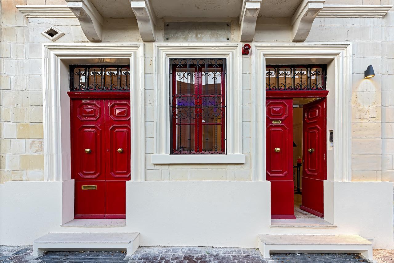 Bed and Breakfast The Snop House Senglea Exterior foto