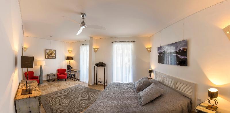 Bed and Breakfast The Snop House Senglea Exterior foto